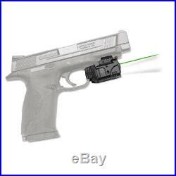 Crimson Trace Rail Master Pro Universal Green Laser Sight Tact Light