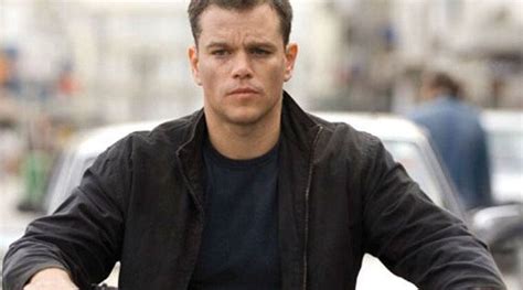 Matt Damon to return with new ‘The Bourne Identity’ film? | Hollywood ...