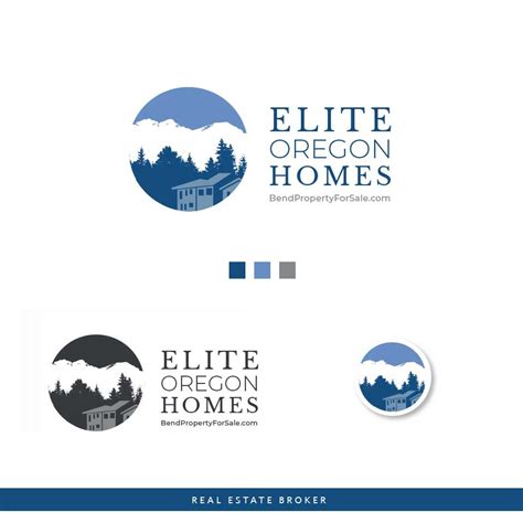 Home Builder Logos - Free Home Builder Logo Ideas, Design & Templates