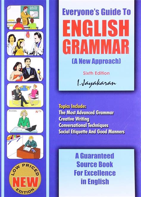 Complete English Grammar Rules Examples Exceptions 52 Off