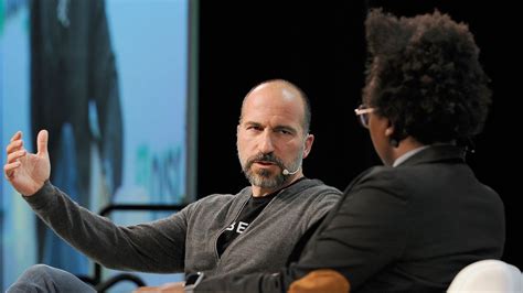 Uber CEO confident about public investor appetite