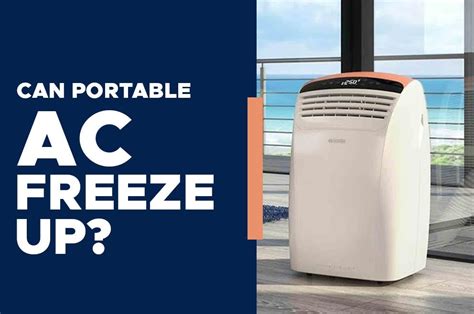 Why Are Portable Air Conditioners So Loud And What You Can Do About