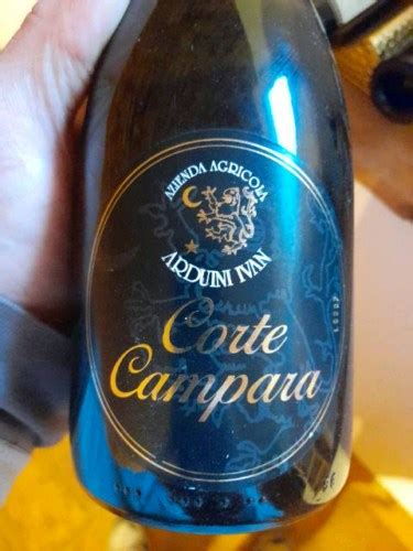 Corte Campara Spumante Vivino