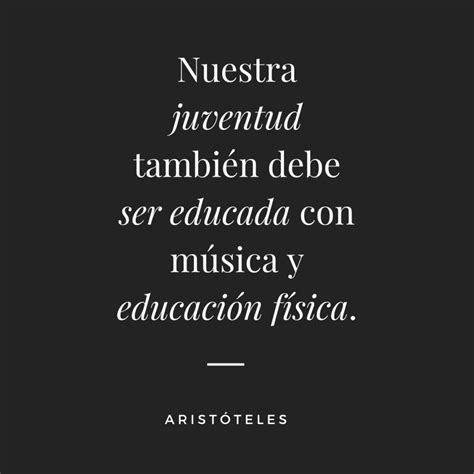 37 frases de educación física para fomentar su práctica