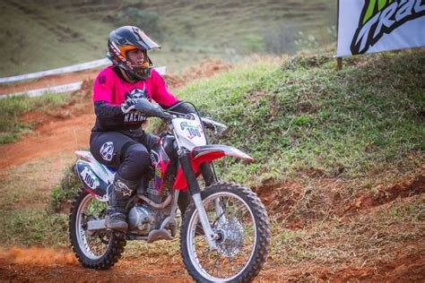 Morungaba Recebe 100 Pilotos Em Etapa Do Hard Enduro Brasil Jornal RMC