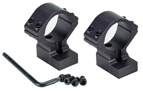 Direction of Talley Lightweight Scope Rings - AR15.COM