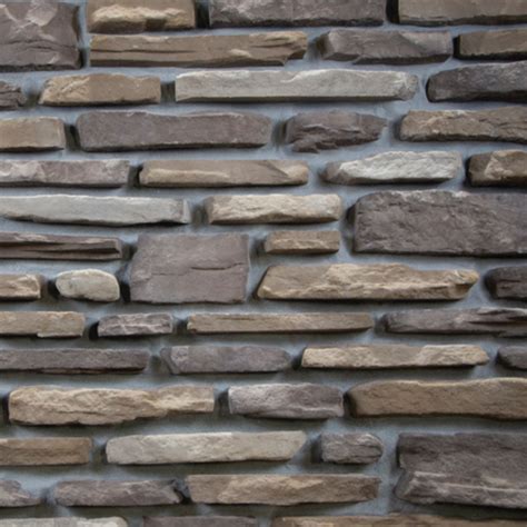 Rustic Ledgestone Storm Brickworks Supply