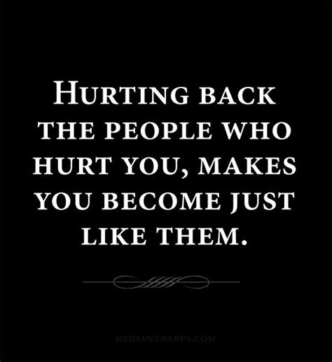 Quotes About Hurting People. QuotesGram