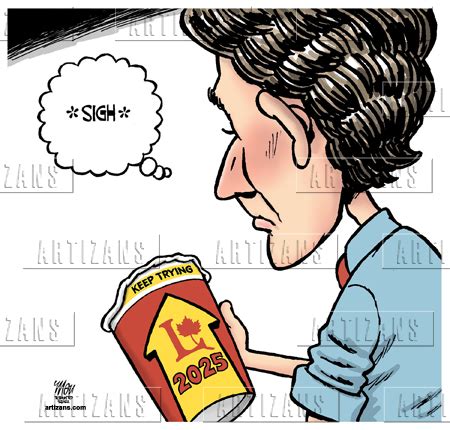 Artizans Image Information Justin Trudeau Fails To Win At Roll Up