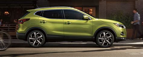 2022 Nissan Rogue Sport Colors | Rogue Sport Interior Colors & Paints