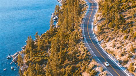 how to get to lake tahoe