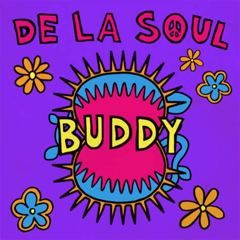 Stream Buddy Single Mix Feat Jungle Brothers Q Tip By De La Soul