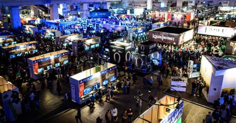 Lisboa Games Week Regressa Em Maior Evento De Videojogos Em