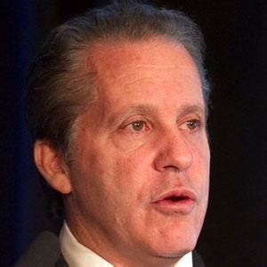 Gene Sperling - Age, Family, Bio | Famous Birthdays