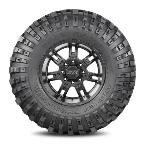 Mickey Thompson Baja Pro Xs