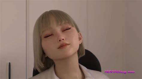 ReSTART 3D HENTAI Subtitled