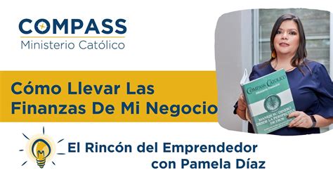 Como Llevar Las Finanzas En Mi Negocio El Rincón del Emprendedor