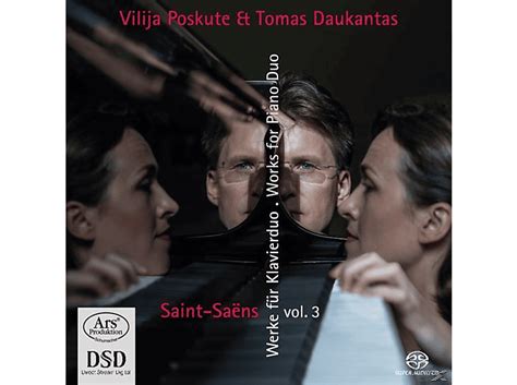 Vilija Poskute Tomas Daukantas Werke F R Klaviere Klavier Zu