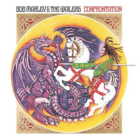 Confrontation Remaster Par Bob Marley The Wailers Sur Apple Music