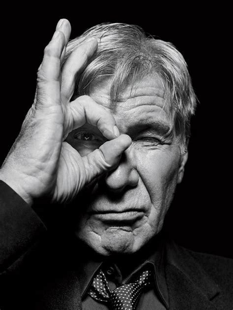 Picture Of Harrison Ford