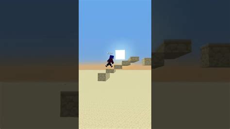 Sand Parkour Minecraft Mod Modminecraft Parkour Parcool マイクラ