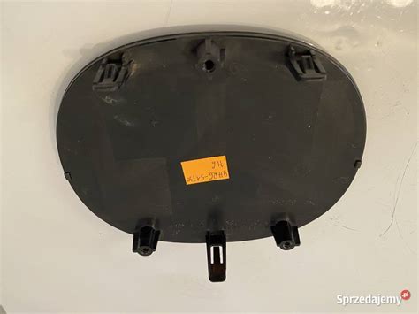 Mazda 6 CX5 Logo Znaczek Pod Radar Emblemat GHR6 51730 Kozubszczyzna