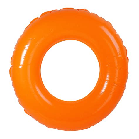 Pool Central 35 Classic Round Inflatable 1 Person Swimming Pool Inner