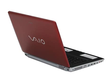 Sony Laptop Vaio Cr Series Intel Core Duo T Gb Memory Gb Hdd