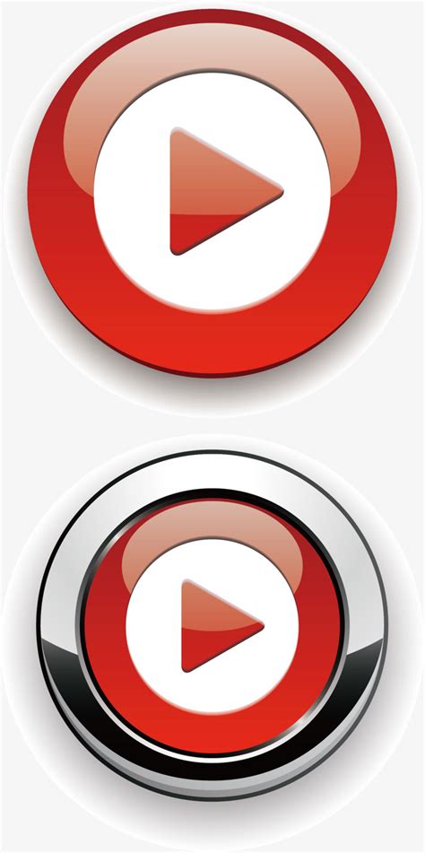 Start Button Vector at GetDrawings | Free download