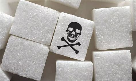 Know About Top 10 Side Effects Of Artificial Sweeteners