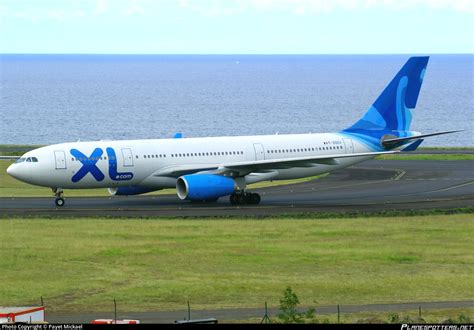 F Gseu Xl Airways France Airbus A Photo By Payet Mickael Id