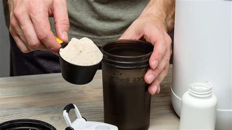 Protein Powders Benefits Types And What You Should Know Onlymyhealth