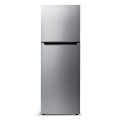 Hisense 205 Liters Direct Cool Double Door Fridge - Lipa pole pole by ...