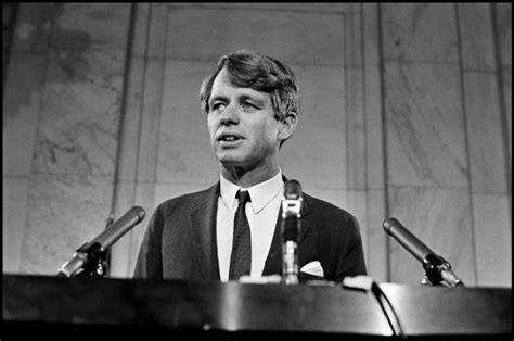 On This Day In History Robert F Kennedy Launches Presidential