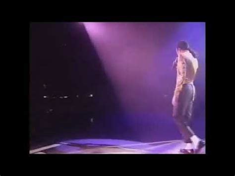 Michael Jackson Siedah Garret I Just Cant Stop Loving You Live Buenos