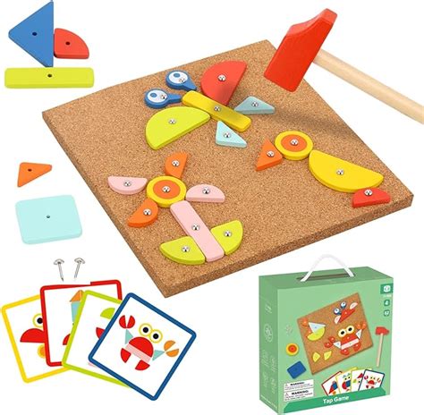 Miss Jaime, O.T.'s Favorite Visual Perception Toys for Children - Miss ...