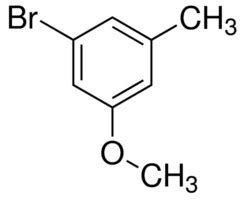 Bromo Methoxy Methylbenzene Aldrichcpr Sigma Aldrich