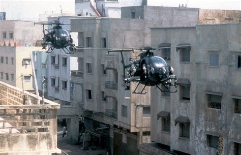 Diving Into the Truth Behind 'Black Hawk Down' - Blavity