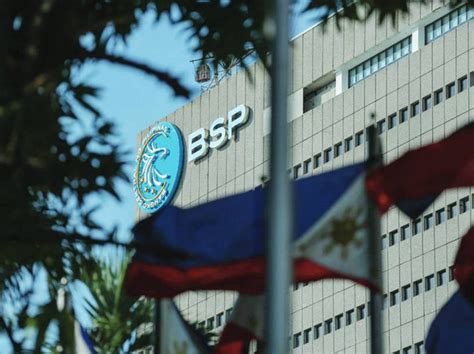 Bsp Keeps Interest Rates Steady In First Meeting