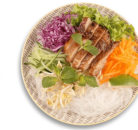 Vermicelli Salad - Sapporo Products