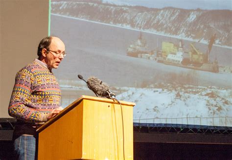 Russian Scientists Warn Skeena On Lng Dangers Wild Salmon Center