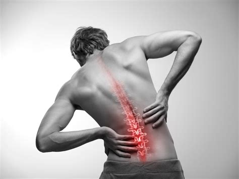 Physical Therapy Can Help Relieve Your Lower Back Pain