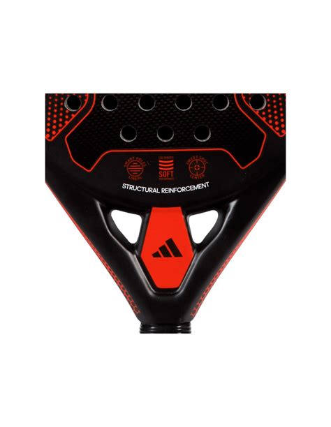 Adidas Rx Carbon Padel Rackets Padel Rackets