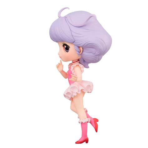 Est Tua Banpresto Q Posket Creamy Mami The Magic Angel Creamy Mami