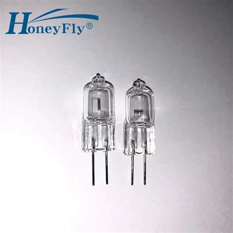 Honeyfly Pcs G G Deuterium Uv Bulb V W W V W W W