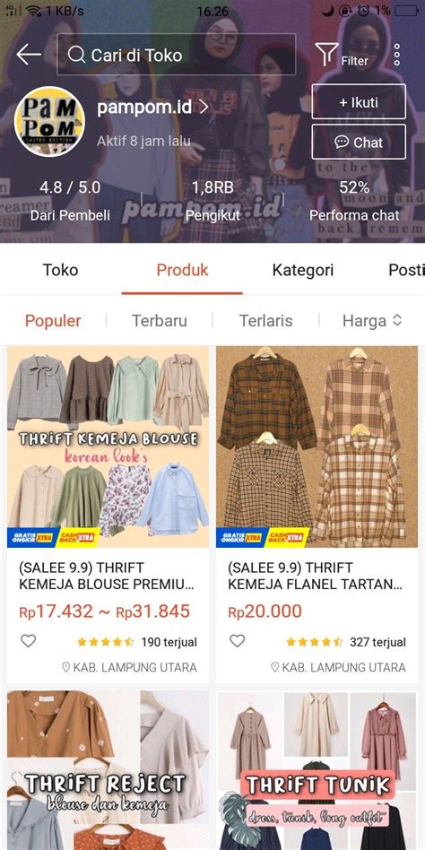 Shopee Haul Outfit Artofit