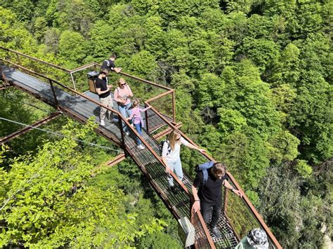 Kutaisi Visite Guid E En Petit Groupe Des Canyons Et De La Grotte De