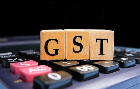 GST Rates 2023 Check Goods And Service Tax Rates Slab Revision