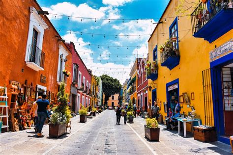 Why You Should Add This Underrated Destination In Mexico To Your Bucket