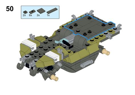 Out Of This World Tips About How To Build A Lego Halo Warthog Canmap